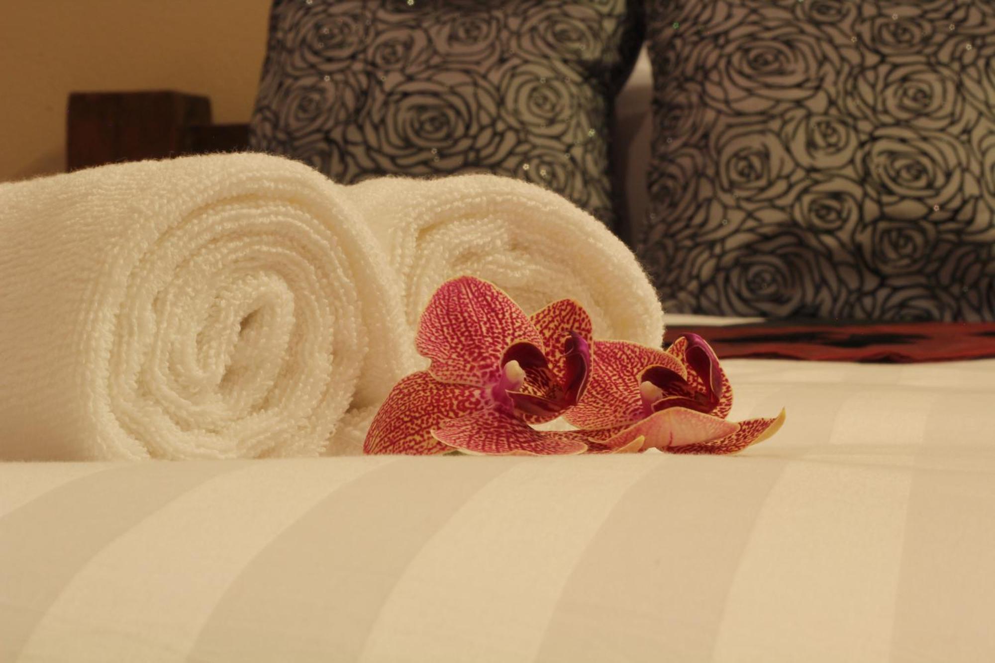 Thongran'S House Hotel Chiang Mai Room photo